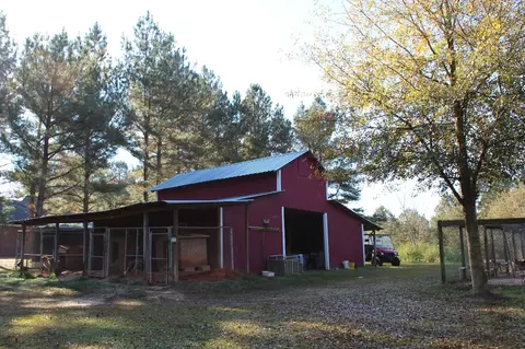 116 Phillips, Sumrall, MS 39482 photo 33