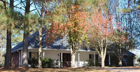 116 Phillips, Sumrall, MS 39482 photo 1