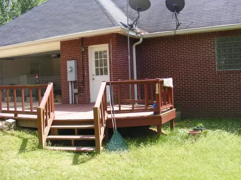 116 Phillips, Sumrall, MS 39482 photo 53