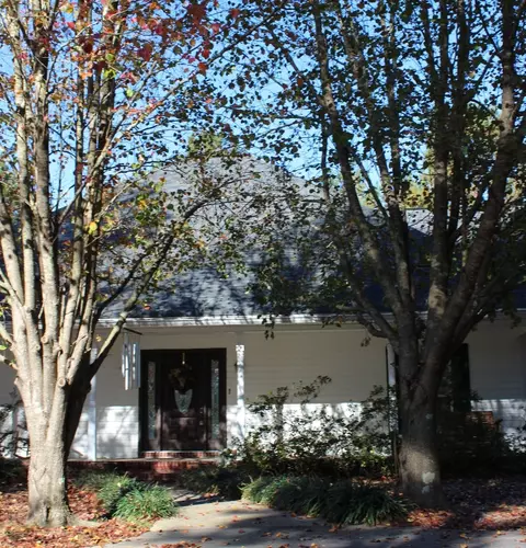 116 Phillips, Sumrall, MS 39482 photo 2