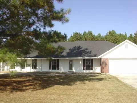 640 Corinth Rd, Purvis, MS 39475 photo 1