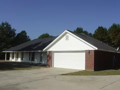 640 Corinth Rd, Purvis, MS 39475 photo 2