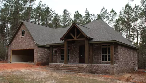 22 Pouncey Rd, Sumrall, MS 39482 photo 1