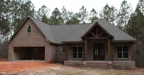 22 Pouncey Rd, Sumrall, MS 39482 photo 2