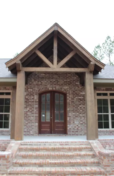 22 Pouncey Rd, Sumrall, MS 39482 photo 3