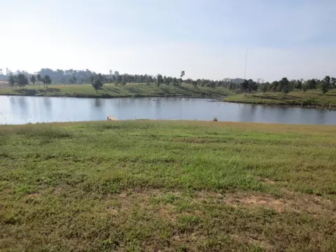 9 Highland Village Dr, Ellisville, MS 39437