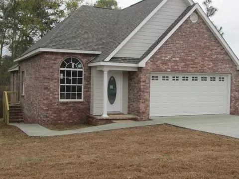 21 Duke Ave, Purvis, MS 39475 photo 2