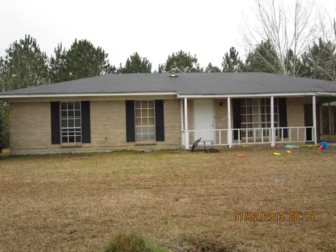 81 N Jackson Rd, Sumrall, MS 39482 photo 1