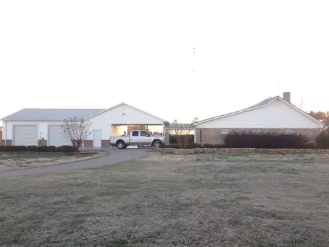 34 County Road 810, Laurel, MS 39443 photo 1