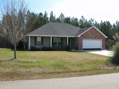 24 Southdown Dr, Sumrall, MS 39482 photo 1