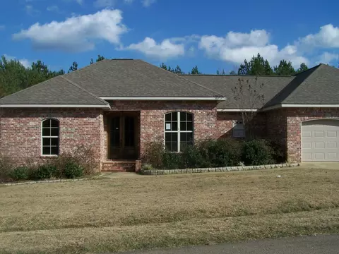 127 Latigo Loop, Sumrall, MS 39482 photo 1