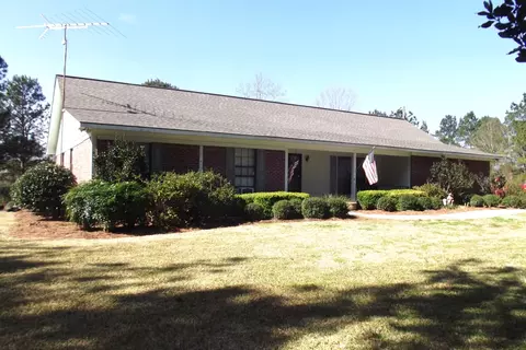 232 Cr 14, Paulding, MS 39348 photo 1