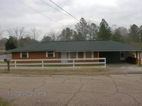 710 1st Ave, Purvis, MS 39475 photo 1