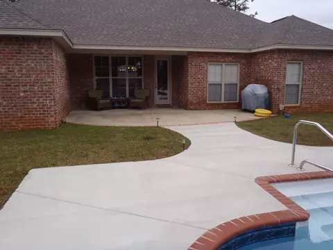 81 Bellepointe Cir, Purvis, MS 39475 photo 23