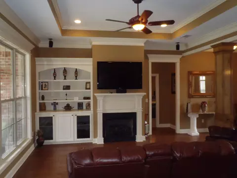 81 Bellepointe Cir, Purvis, MS 39475 photo 2