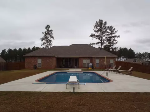 81 Bellepointe Cir, Purvis, MS 39475 photo 22