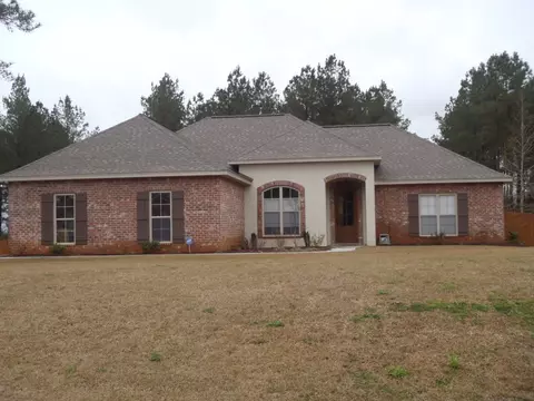 81 Bellepointe Cir, Purvis, MS 39475 photo 1