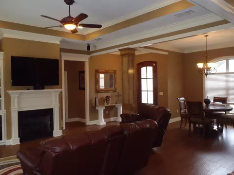 81 Bellepointe Cir, Purvis, MS 39475 photo 3