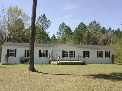 54 Bubba Phillips Dr, Wiggins, MS 39577 photo 1
