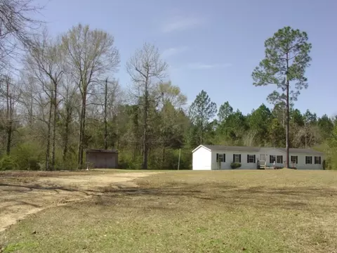 54 Bubba Phillips Dr, Wiggins, MS 39577 photo 3