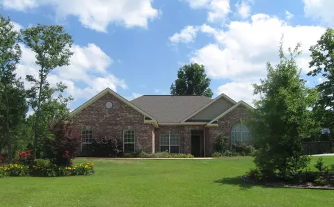 48 Pleasant Hl, Sumrall, MS 39482 photo 1