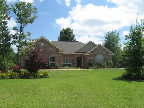 48 Pleasant Hl, Sumrall, MS 39482 photo 2