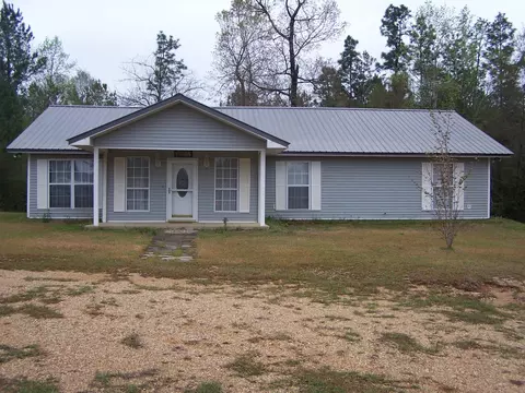35 Davis Rd, Brooklyn, MS 39425 photo 1