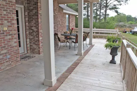 16 E Adam Dr, Sumrall, MS 39482 photo 16