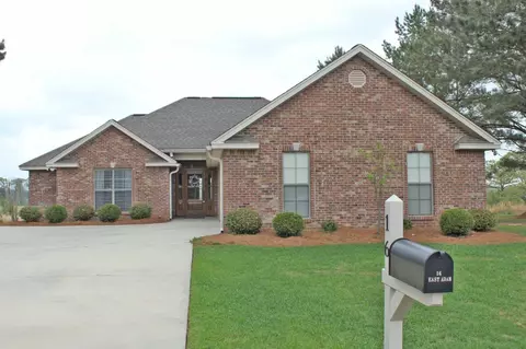 16 E Adam Dr, Sumrall, MS 39482 photo 1