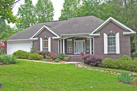 32 Park Rdg, Purvis, MS 39475 photo 1
