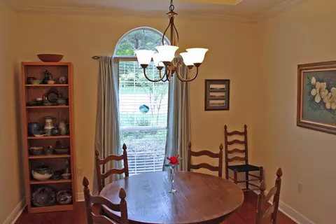 32 Park Rdg, Purvis, MS 39475 photo 5