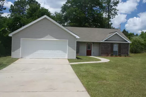 8 Caley Cir, Purvis, MS 39475 photo 1