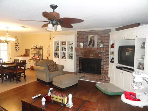 1239 Springhill Rd, Laurel, MS 39443 photo 12