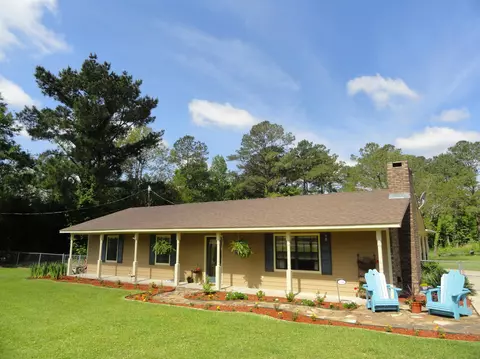 1239 Springhill Rd, Laurel, MS 39443 photo 14