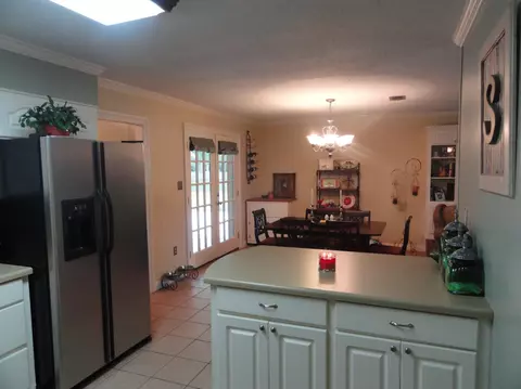 1239 Springhill Rd, Laurel, MS 39443 photo 1
