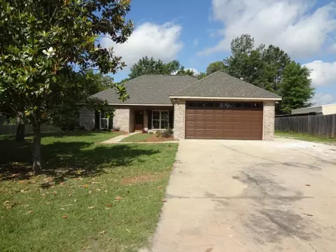 53 Ractliff Rd, Sumrall, MS 39482 photo 1