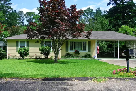 6 Sunset Dr Ext, Laurel, MS 39440 photo 1