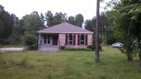 506 Old Progress Rd, Moselle, MS 39459 photo 1