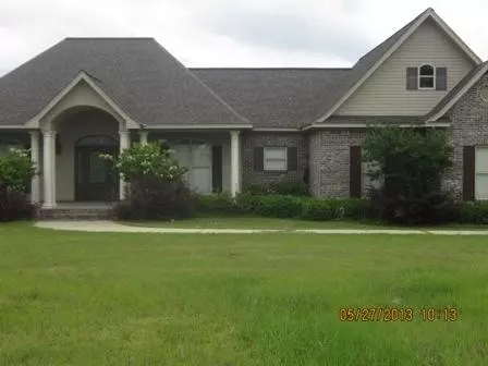 114 Layton Rd, Collins, MS 39428 photo 1