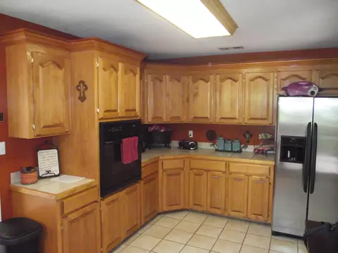 36 N Pine Ridge Rd, Sumrall, MS 39482 photo 6