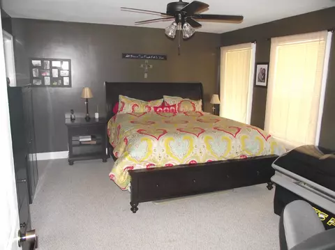 36 N Pine Ridge Rd, Sumrall, MS 39482 photo 8