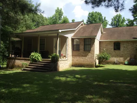 36 N Pine Ridge Rd, Sumrall, MS 39482 photo 1