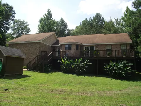 36 N Pine Ridge Rd, Sumrall, MS 39482 photo 2