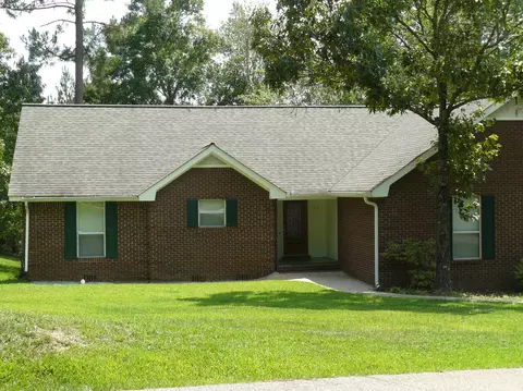 23 Ray Simmons Rd, Purvis, MS 39475 photo 2