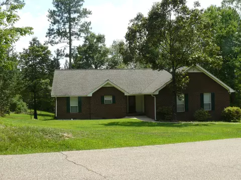23 Ray Simmons Rd, Purvis, MS 39475 photo 1