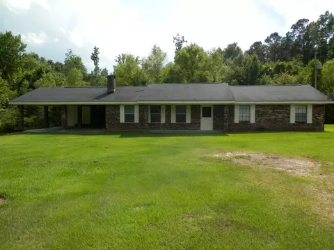 652 N Slade Rd, Sumrall, MS 39482 photo 1