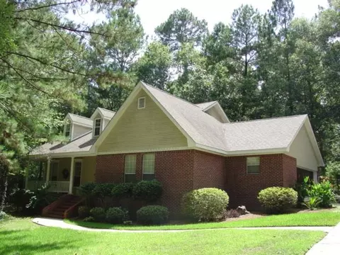 302 Bayberry Loop, Purvis, MS 39475 photo 1