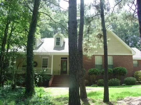 302 Bayberry Loop, Purvis, MS 39475 photo 2