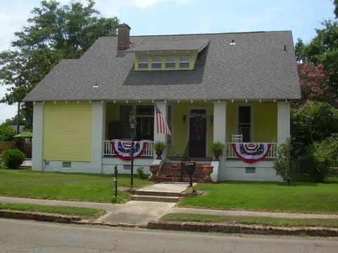 740 N 7th Ave, Laurel, MS 39440 photo 1