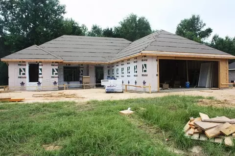 118 Boulder Dr, Petal, MS 39465 photo 1